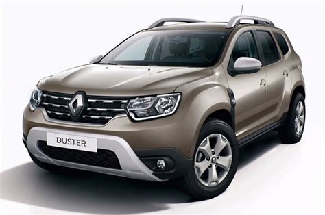 renault duster price in egypt